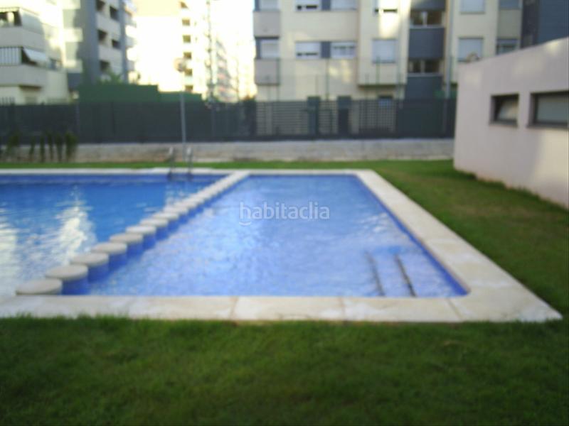 Foto 5cd54dda-d730-452d-b6fa-5d8bd5fc891d. Lloguer apartament amb aparcament piscina a Sant Pau Valencia