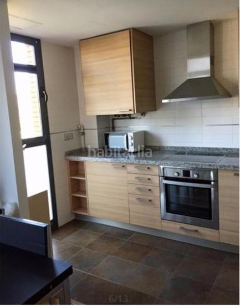 Foto b20f331f-2e9f-40e4-81e9-40cabae21884. Lloguer apartament amb aparcament piscina a Sant Pau Valencia