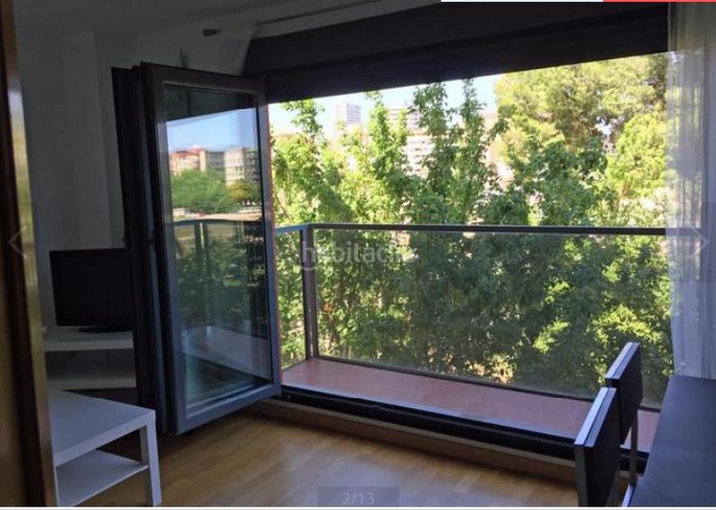 Foto ae03c044-b0aa-45eb-a422-d65a44739601. Miete appartement mit parking pool in Sant Pau Valencia