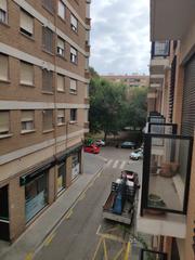 Lloguer Pis  Carrer del general almirante. Alquiler de piso con dos dormitorios con muebles