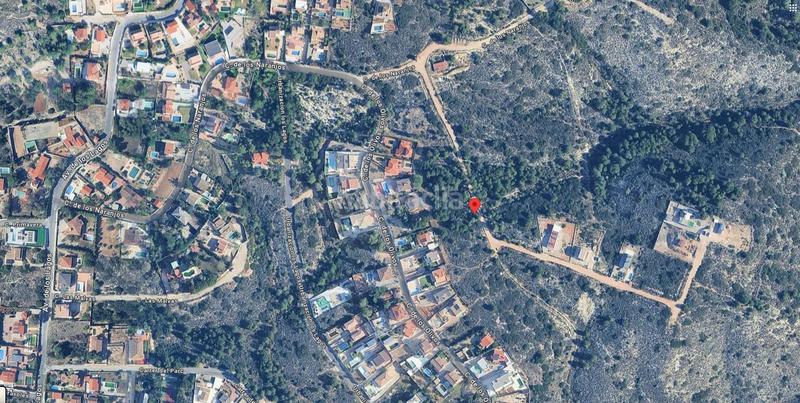 Foto 2d74552d-5d86-4dc8-b099-67561e0e316b. Terreno residencial terreno disponible en urbanización los lagos en Alginet