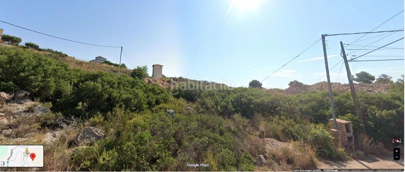 Foto 8cc428bc-238b-4343-a4b1-c9c72ddec1d2. Terreno residencial terreno disponible en urbanización los lagos en Alginet