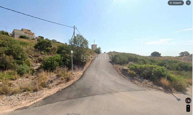 Foto d8df8734-b1f8-4029-87e3-1696b451c2d7. Terreno residencial terreno disponible en urbanización los lagos en Alginet