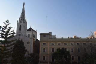 Alquiler Piso  Avinguda de sant josep de la muntanya. Alquiler de piso dos dormitorios en extramuros