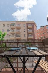Lloguer Pis  Carrer d' alcàsser. Alquiler de piso en benimaclet
