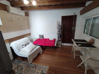 Lloguer Apartament a El Botànic. Alquiler de apartamento en botanico