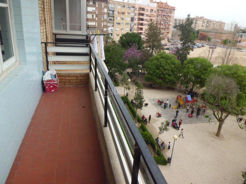 Foto 131c82b2-8a59-41e8-a6f9-853c491c38a1. Affitto appartamento in Malilla Valencia