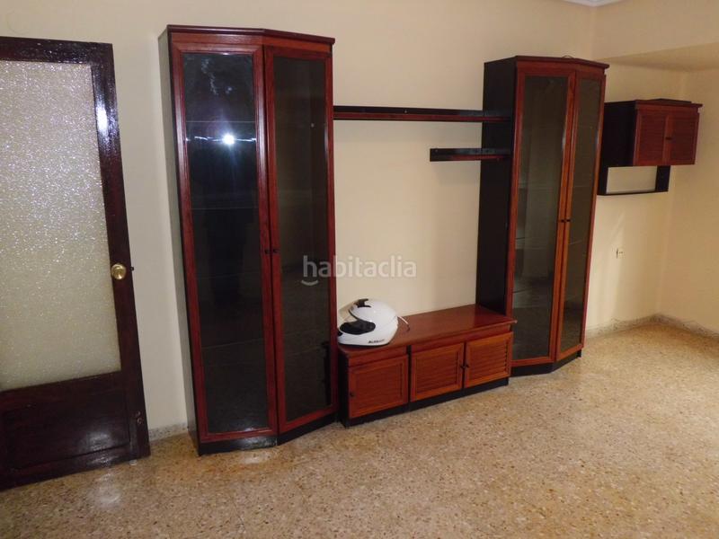Foto d9645372-89d7-4382-bd9f-ab876715a853. Affitto appartamento in Malilla Valencia