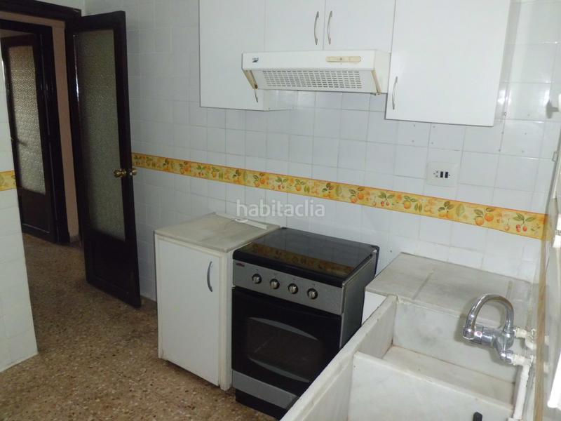 Foto dd3deda0-b875-4818-9330-6ff33269de5d. Rent flat in Malilla Valencia
