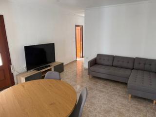 Flat in Carrer del Poeta Andrés Cabrelles