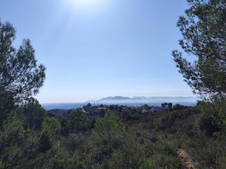 Terreno residenziale  Urbanizacion los lagos. Venta de terreno urbanizable con magnificas vistas