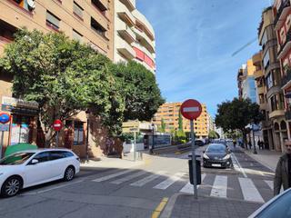Miete Autoparkplatz  Carrer del literat gabriel miró. Alquiler de plaza de garaje