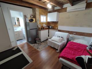 Location Appartement  Carrer de simón ortiz. Alquiler de apartamento en botanico