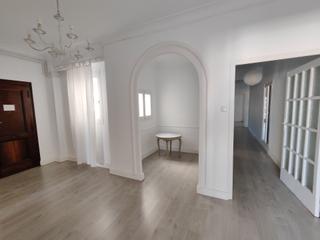 Flat in Gran Via de Ferran el Catòlic