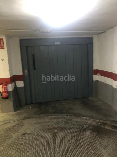 Foto 01ad6615-bc57-4852-854e-1261494dcd24. Posto auto in La Roqueta Valencia