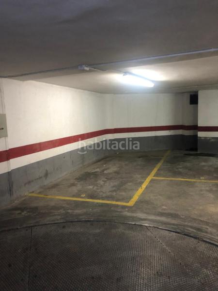 Foto e27f5603-61a6-49c3-998d-2a4a3fa79d6f. Posto auto in La Roqueta Valencia