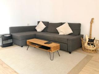Rent Flat  Carrer del portal de valldigna. Alquiler de pisoen el carmen