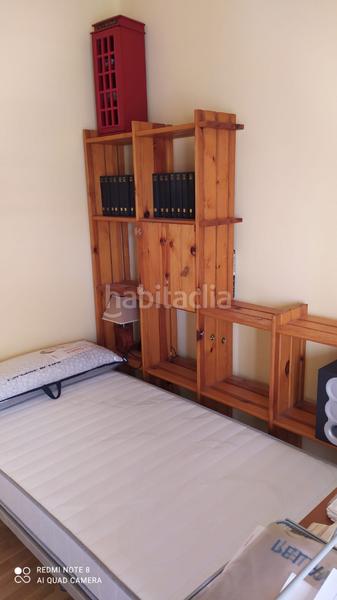 Foto 54c203f9-b56d-4ad4-b3ba-14424d869d97. Pis a El Botànic Valencia