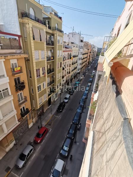 Foto b04287ad-821c-49df-9cfa-d81d652431bd. Pis a El Botànic Valencia