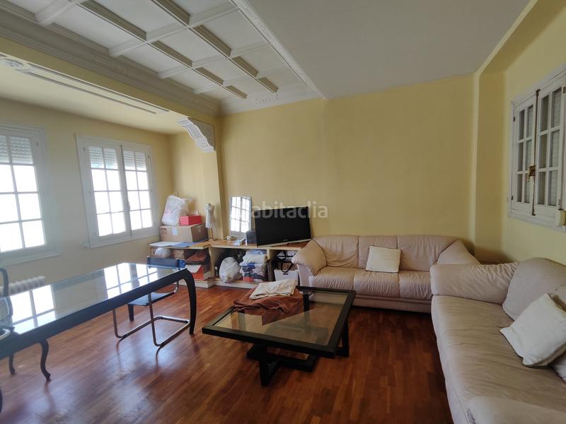 Foto cf826ea5-5f6f-4bfd-8b00-a6d12d936a4e. Pis a El Botànic Valencia