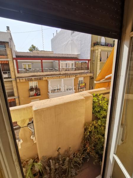 Foto ff7330f9-81b3-4c37-9f1c-4158b3b426ed. Pis a El Botànic Valencia