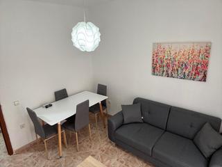 Rent Flat in La Raïosa. Alquiler de piso en la raiosa