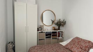 Lloguer Pis a Mont Olivet. Alquiler de piso tres dormitorios con muebles