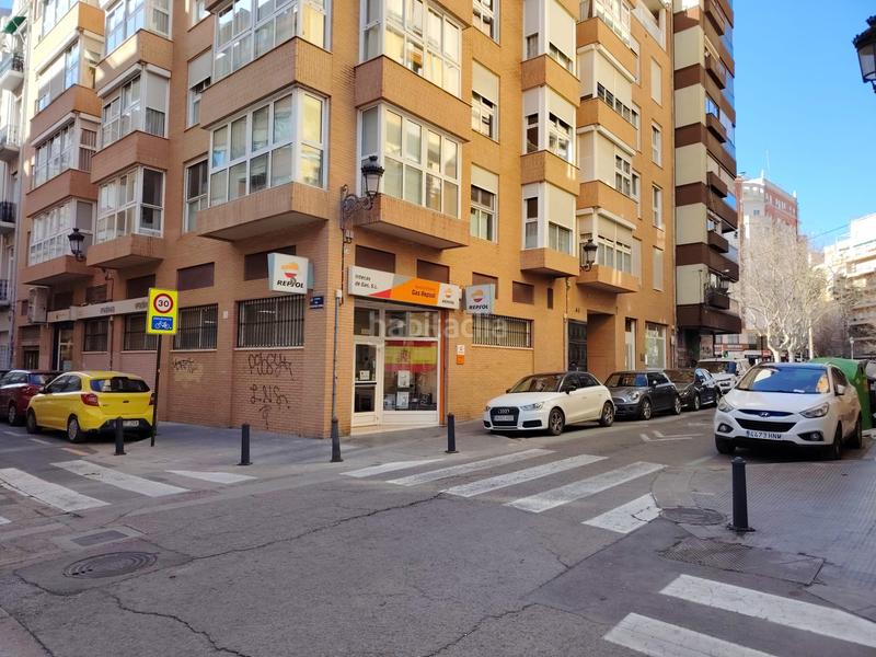 Foto 309336e8-be33-4394-af64-5c5f7d181b2e. Parking voiture dans El Botànic Valencia