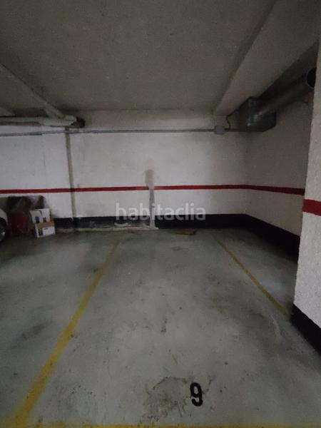 Foto 3e6ee389-6ddc-4644-9f92-e186bf6e29c7. Parking voiture dans El Botànic Valencia