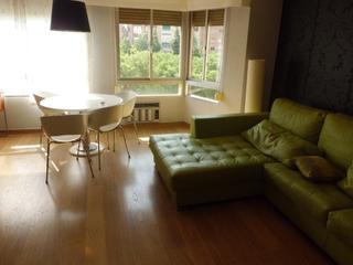 Rent Flat in Russafa. Alquiler de piso en la zona de ruzafa
