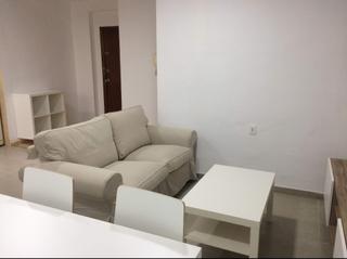 Flat in Avinguda del Seminari