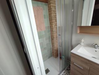 Location Studio  Carrer de simón ortiz. Alquiler de  estudio en botanico