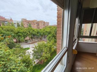 Lloguer Pis a Russafa. Alquiler de piso en la zona de ruzafa