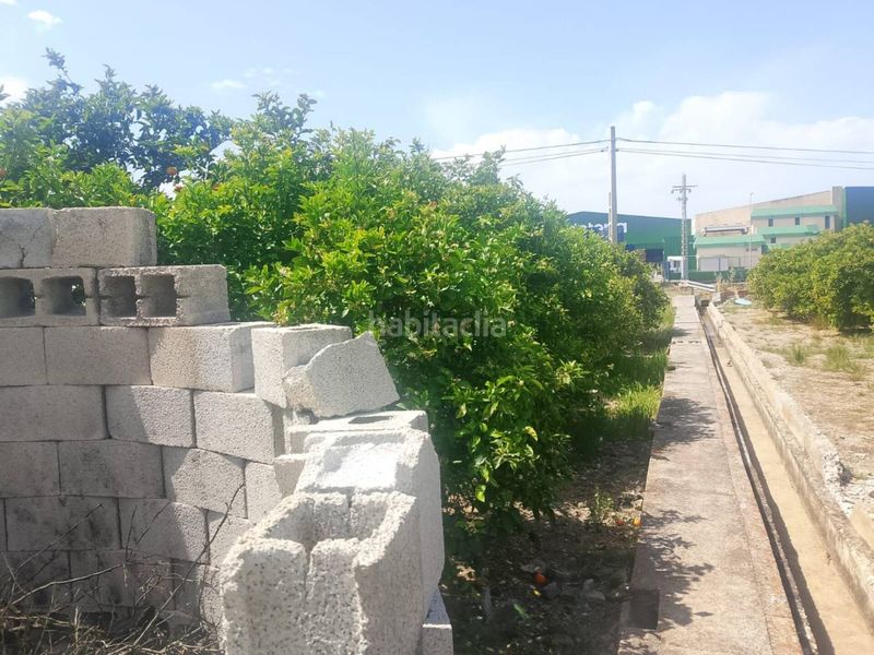 Foto 7bfe972d-a235-426c-a700-128cc63cb400. Finca rústica a Miramar