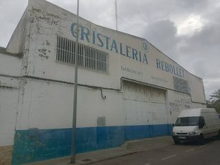 Terreny residencial a Calle blasco ibáñez 3. Solar urbano esquinero en zona en expansión en oliva cerca carre