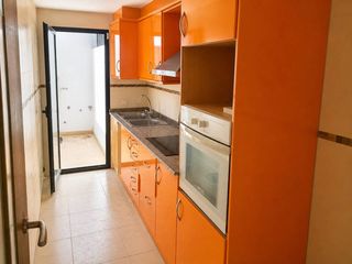 Appartement à Calle camino de forna 4j. Piso con ascensor, garaje y trastero en villalonga listo para en