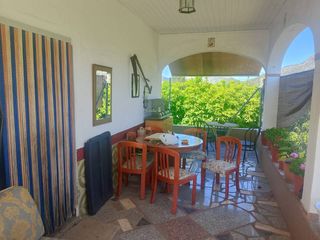 Maison  Camino carril 1. Casa en marxuquera no registrada, con amplio terreno, piscina, p