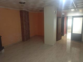 Casa a schiera  Carretera dènia 64. Amplia casa para familias  numerosas con local y gran patio