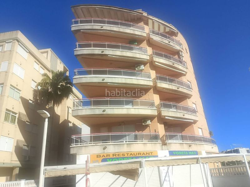 Foto aabd7ca1-dfc1-4465-9cac-1bd3d93a068a. Pis a avenida safor 3 a Guardamar