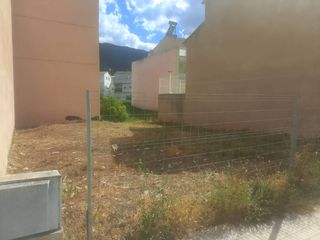 Terreny residencial  Avenida blasco ibáñez 20. Terreno urbano de 221m en la entrada de villalonga