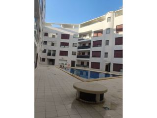 Miete Etagenwohnung  Calle om 2. Piso con ascensor, garaje y piscina en alquiler en real de gandi