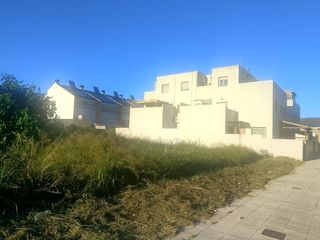 Terreny residencial a Calle Vernissa