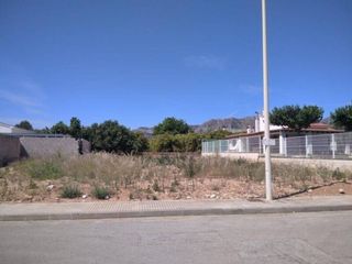 Terreno residencial en Calle Xauxa 14