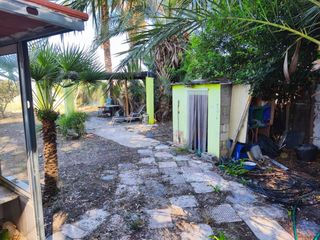 Fondo rustico  Camino marenys 1. Oportunidad única! finca de ocio con casa escriturada y piscina