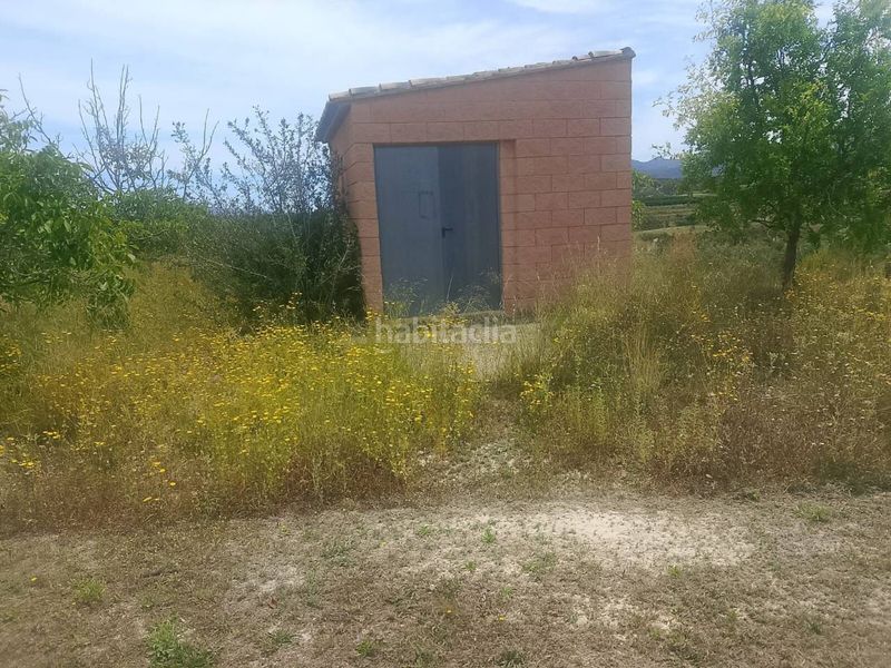 Foto 5cc95c98-c186-40f0-b237-1689d80c0a1d. Finca rústica a Bèlgida