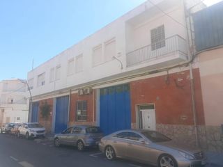 Wohngrundstück  Avenida san cristóbal. Excepcional oportunidad de desarrollo urbanístico en el centro d