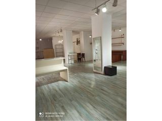 Business premise in Calle Sant Roc