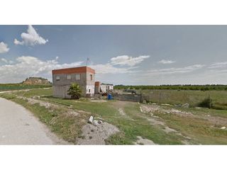 Fondo rustico  Camino segon de lera de forn 45. Finca rústica de más de 11.500 m con nave agrícola de 418 m en t