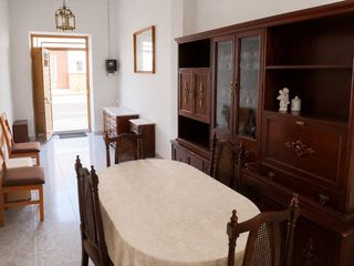 Maison jumelée  Calle doctor gómez ferrer. Casa reformada con gran patio, lista para entrar a vivir en tave