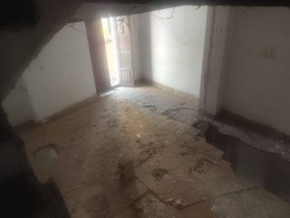 Reihenhaus  Calle xiquet 40. Casa de pueblo para reforma integral en rafelcofer con 212 m y g